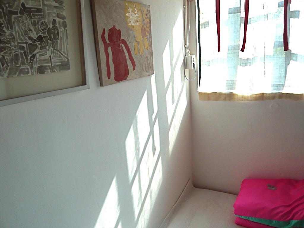 Guesthouse In Picture Jeonju Quarto foto