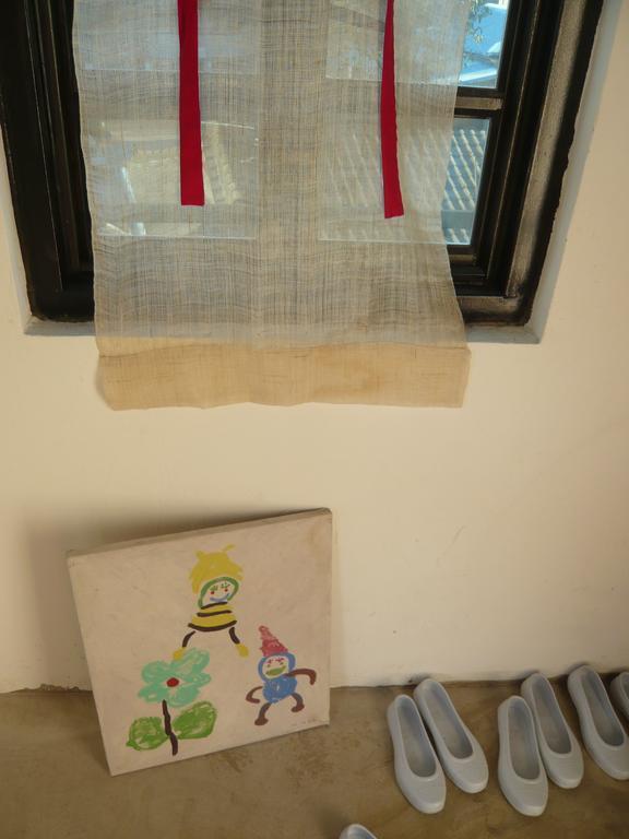 Guesthouse In Picture Jeonju Quarto foto